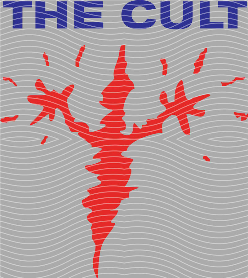 Metal band half tone-MB 253